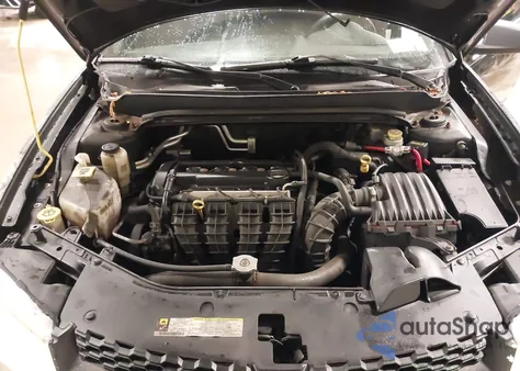 2013 Dodge Avenger Se из США, поврежденный, VIN 1C3CDZAB3DN623101